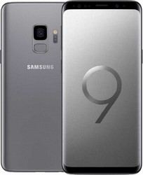 Замена кнопок на телефоне Samsung Galaxy S9 в Набережных Челнах